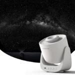 Orzorz Star light Projector, Galaxy Night Light, Home Planetarium
