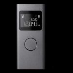 Xiaomi Smart Laser Meter Measurement Rangefinder l Alat pengukur jarak jauh meteran yang akurat