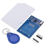 MFRC-522 RC522 RFID Radio Frequency IC Card Induction Module
