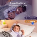 Tuya eWelink Smart Light Zigbee E27 Bulb Support Alexa Google Voice Control , Lampu Pintar SmartLife - Image 5