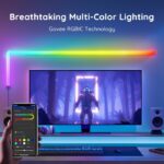 Govee Glide Wall Smart RGBIC Light
