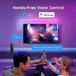 Govee Glide Wall Smart RGBIC Light - Image 2