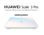 HUAWEI Scale 3 Pro Body Fat Scale - Timbangan Badan Digital
