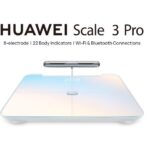 HUAWEI Scale 3 Pro Body Fat Scale - Timbangan Badan Digital