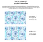 HUAWEI Scale 3 Pro Body Fat Scale - Timbangan Badan Digital - Image 5