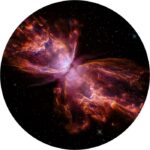 Orzorz Star Galaxy Projector Disc | Cocok untuk Pococo | Saturn | Moon