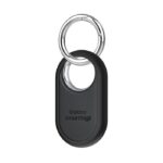 Samsung SmartTag 2 Silicone Protective Case + Round O Keyring