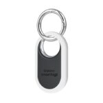 Samsung SmartTag 2 Silicone Protective Case + Round O Keyring - Image 2