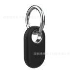Samsung SmartTag 2 Silicone Protective Case + Round O Keyring - Image 3