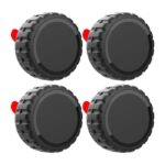 waterproof airtag holder for motobike - Image 3