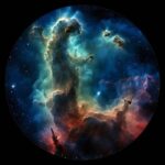 Orzorz Star Light Projector Plus, Home Galaxy Planetarium, Shooting Stars, Smartphone App Control - Image 7