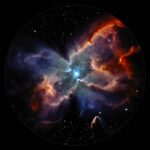 Orzorz Star Light Projector Plus, Home Galaxy Planetarium, Shooting Stars, Smartphone App Control - Image 8