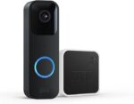Blink Video Doorbell include sync Module 2 | Two-way audio, HD video, motion and chime app alerts and Alexa enabled — wired or wire-free - Image 3