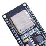 ESP-32 development board WIFI+Bluetooth 2 in 1 dual-core CPU | ESP32 - Image 2