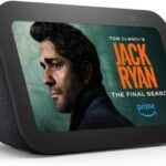 Echo Show 5 (3rd Gen, 2023 release) | Smart display with 2x the bass