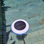 solar pool ionizer copper purify water from algae, reduce chlorine - Image 5