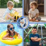 iPhone airtag holder wristband for kids - Image 3