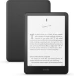 All-new 2024 Amazon Kindle Paperwhite (16 GB) – Our fastest Kindle ever, with new 7" glare-free display and weeks of battery life - Image 2